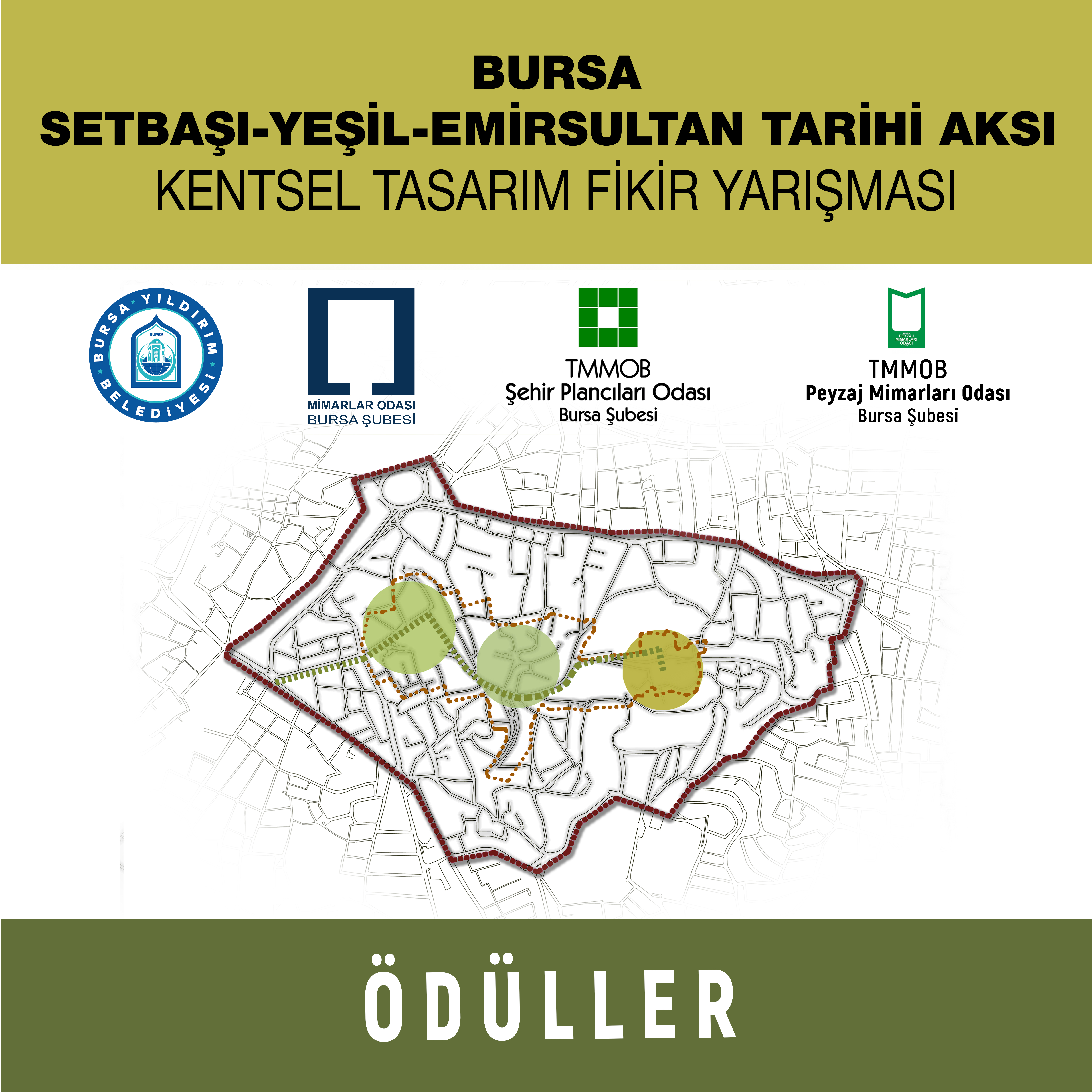 Ödül kazanan proje görseli